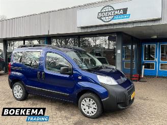 skadebil auto Citroën Nemo 1.4i Multispace 5-Persoons Airco 2xSchuifdeur 2009/7