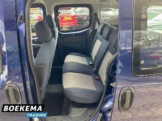 Citroën Nemo 1.4i Multispace 5-Persoons Airco 2xSchuifdeur picture 10