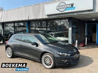 Volkswagen Scirocco 1.4 TSI Highline Navigatie Climate Cruise 2009/3