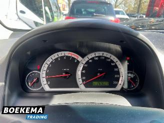 Chevrolet Captiva 2.4i Executive 7-Peroons Leer Stoelverw Navigatie Climate picture 17