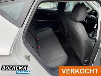 Seat Leon 1.2 TSI Reference FR Climate Cruise picture 16