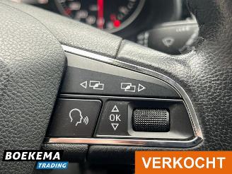 Seat Leon 1.2 TSI Reference FR Climate Cruise picture 24