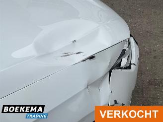 Seat Leon 1.2 TSI Reference FR Climate Cruise picture 8