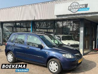 Schadeauto Mazda 2 1.4 Exclusive 2005/1