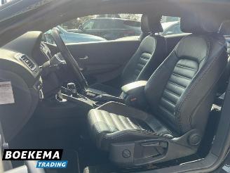 Volkswagen Scirocco 1.4 TSI Highline DSG Leer Navigatie Stoelverw picture 15