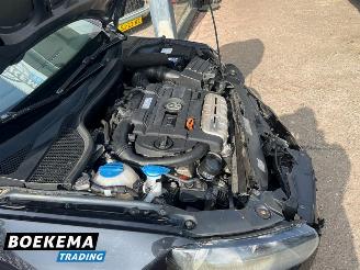 Volkswagen Scirocco 1.4 TSI Highline DSG Leer Navigatie Stoelverw picture 13