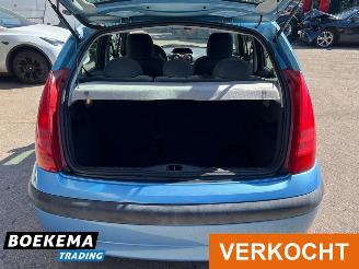 Citroën C3 1.4i Différence Airco Cruise 5-Deurs picture 15