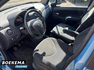 Citroën C3 1.4i Différence Airco Cruise 5-Deurs picture 11