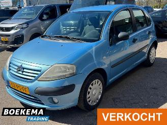 Citroën C3 1.4i Différence Airco Cruise 5-Deurs picture 4