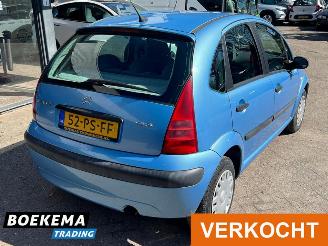 Citroën C3 1.4i Différence Airco Cruise 5-Deurs picture 2