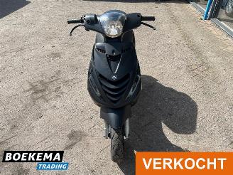 Piaggio  Zip 45KM picture 6