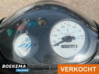 Piaggio  Zip 45KM picture 12