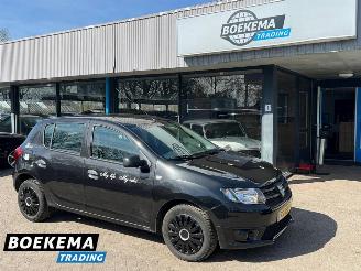 Dacia Sandero 1.2 16V Airco Elek-Ramen picture 1