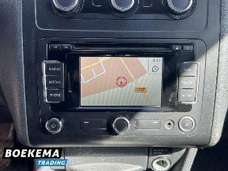 Volkswagen Caddy 2.0 TDI 140PK DSG Navigatie Half-Leer Climate Cruise picture 24