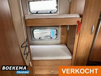 Rimor  Kata Marano 2.4 TDCI 140PK 6-Peroons! 2xAirco Luifel Douche Zonnepaneel picture 17