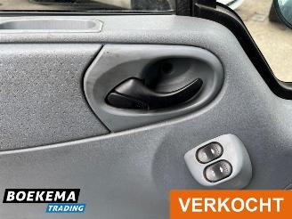 Rimor  Kata Marano 2.4 TDCI 140PK 6-Peroons! 2xAirco Luifel Douche Zonnepaneel picture 16