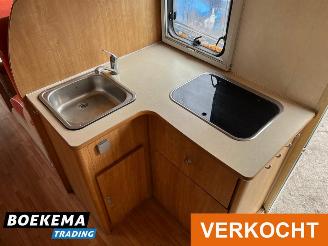 Rimor  Kata Marano 2.4 TDCI 140PK 6-Peroons! 2xAirco Luifel Douche Zonnepaneel picture 23