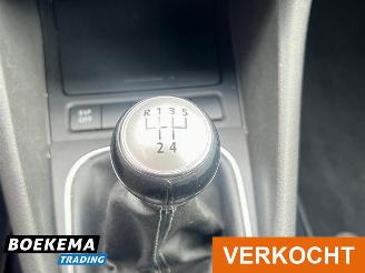 Volkswagen Golf 1.4 Trendline Stoelverwarming Cruise Climate picture 23