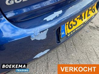 Volkswagen Golf 1.4 Trendline Stoelverwarming Cruise Climate picture 6