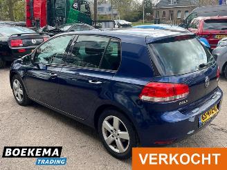 Volkswagen Golf 1.4 Trendline Stoelverwarming Cruise Climate picture 3