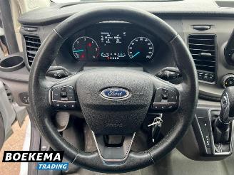 Ford Transit Custom 300 2.0 TDCI 131PK Automaat Navigatie Imperial Schuifdeur picture 22