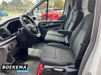 Ford Transit Custom 300 2.0 TDCI 131PK Automaat Navigatie Imperial Schuifdeur picture 15