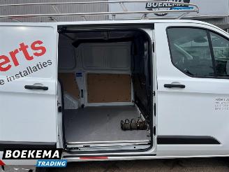 Ford Transit Custom 300 2.0 TDCI 131PK Automaat Navigatie Imperial Schuifdeur picture 19