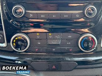 Ford Transit Custom 300 2.0 TDCI L2H1 Limited Navigatie Stoelverwarming Cruise PDC picture 26