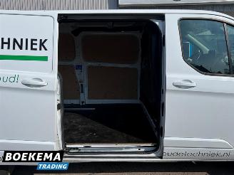 Ford Transit Custom 300 2.0 TDCI L2H1 Limited Navigatie Stoelverwarming Cruise PDC picture 20