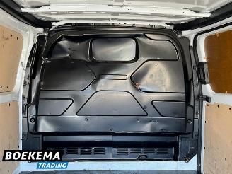 Ford Transit Custom 300 2.0 TDCI L2H1 Limited Navigatie Stoelverwarming Cruise PDC picture 19