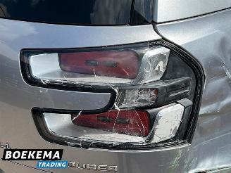 Citroën C4 Spacetourer 1.2 PureTech Shine Automaat Navigatie Camera Zenith picture 8