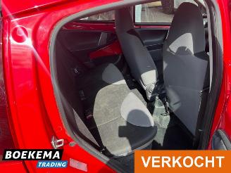 Peugeot 107 1.0 Access Airco 5-Deurs picture 18