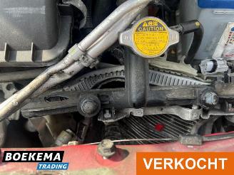 Peugeot 107 1.0 Access Airco 5-Deurs picture 11