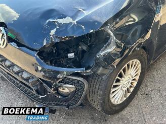 Volkswagen Up! 1.0 High Up! BlueMotion Airco Cruise picture 6