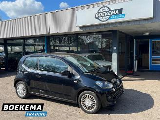Volkswagen Up! 1.0 High Up! BlueMotion Airco Cruise picture 1
