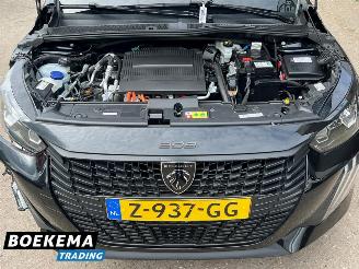 Peugeot e-208 EV Active 50 kWh Apple-Car Cruise PDC picture 13