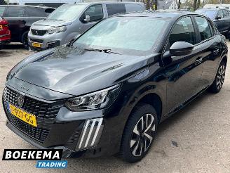 Peugeot e-208 EV Active 50 kWh Apple-Car Cruise PDC picture 4