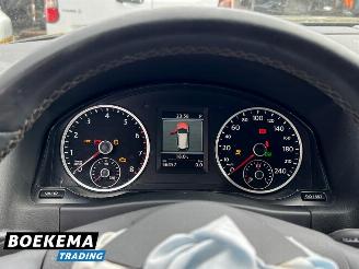 Volkswagen Tiguan 1.4 TSI R-Line DSG Dynaudio Stoelverwarming Climate Cruise picture 20