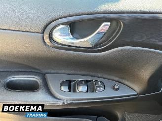 Nissan Pulsar 1.2 DIG-T Connect Ed Navigatie Camera Keyless Cruise picture 11