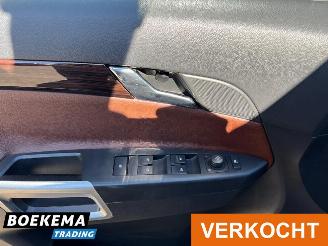 Opel Antara 3.2 V6 Cosmo Automaat Leer Navigatie Stoelverw picture 10