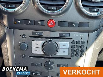 Opel Antara 3.2 V6 Cosmo Automaat Leer Navigatie Stoelverw picture 19