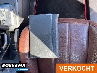 Opel Antara 3.2 V6 Cosmo Automaat Leer Navigatie Stoelverw picture 15