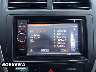 Mitsubishi ASX 1.6 Intense Keyless Cruise Climate PDC picture 23