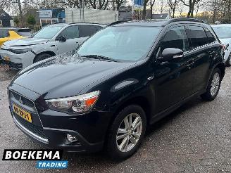 Mitsubishi ASX 1.6 Intense Keyless Cruise Climate PDC picture 4