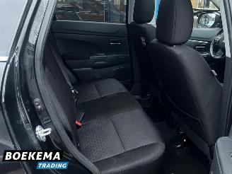Mitsubishi ASX 1.6 Intense Keyless Cruise Climate PDC picture 18
