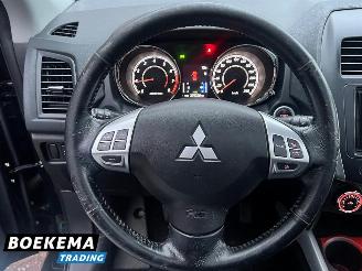 Mitsubishi ASX 1.6 Intense Keyless Cruise Climate PDC picture 21