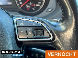 Audi Q3 2.0 TFSI Quattro Pro Line Navigatie Stoelverwarming Cruise picture 27