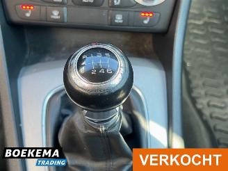 Audi Q3 2.0 TFSI Quattro Pro Line Navigatie Stoelverwarming Cruise picture 25