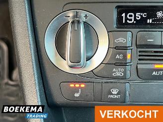 Audi Q3 2.0 TFSI Quattro Pro Line Navigatie Stoelverwarming Cruise picture 24