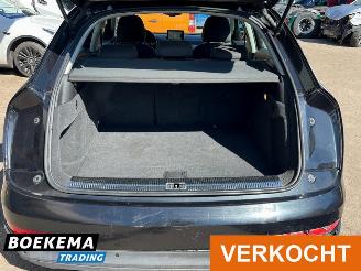 Audi Q3 2.0 TFSI Quattro Pro Line Navigatie Stoelverwarming Cruise picture 15